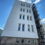 04.09.2023. Kielce. Wojewódzka Stacja Sanitarno-Epidemiologiczna w Kielcach / Fot. Wiktor Taszłow - Radio Kielce