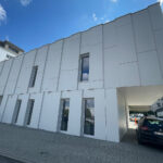 04.09.2023. Kielce. Wojewódzka Stacja Sanitarno-Epidemiologiczna w Kielcach / Fot. Wiktor Taszłow - Radio Kielce