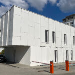 04.09.2023. Kielce. Wojewódzka Stacja Sanitarno-Epidemiologiczna w Kielcach / Fot. Wiktor Taszłow - Radio Kielce