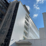 04.09.2023. Kielce. Wojewódzka Stacja Sanitarno-Epidemiologiczna w Kielcach / Fot. Wiktor Taszłow - Radio Kielce