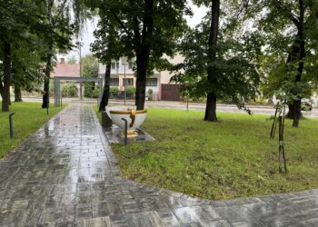 Fot. Radio Kielce