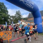 Trzecia edycja Winiarskiego Festiwalu Biegowego przyciągnęła sportowców z całej Polski