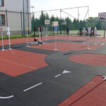 13.09.2023. Strachowice. Miasteczko ruchu drogowego / Fot. starachowice.eu