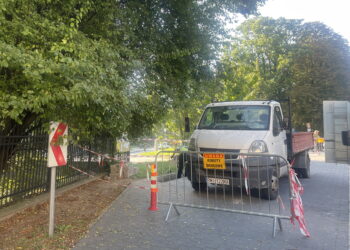 Sandomierz będzie miał nowe przystanki