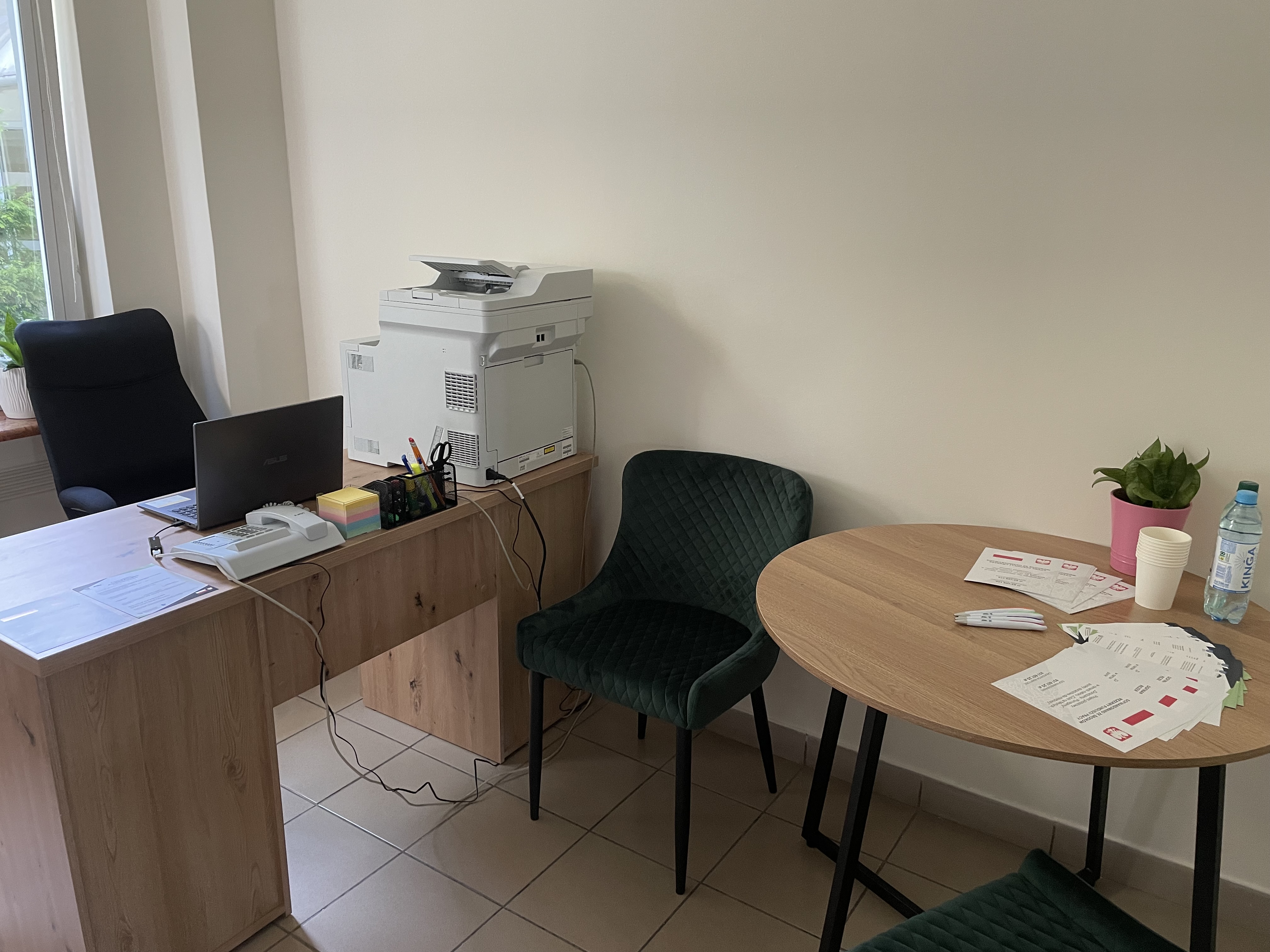 W Kielcach powstał Punkt Doradztwa dla Młodzieży