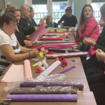 Polski Związek Kół Gospodyń Wiejskich wspiera rękodzieło artystyczne