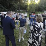 06.09.2023. Radio Kielce. Program Interwencja. / Fot. Jarosław Kubalski - Radio Kielce