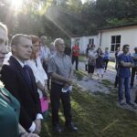 06.09.2023. Radio Kielce. Program Interwencja. / Fot. Jarosław Kubalski - Radio Kielce