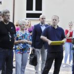06.09.2023. Radio Kielce. Program Interwencja. / Fot. Jarosław Kubalski - Radio Kielce
