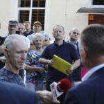 06.09.2023. Radio Kielce. Program Interwencja. / Fot. Jarosław Kubalski - Radio Kielce