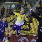 KS Kielce. Było ostro, ale pod kontrolą