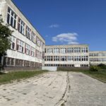 Czeka na nie ponad tysiąc osób - Radio Kielce Prace przy budowie mieszkań komunalnych idą pełną parą