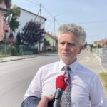 09.09.2023. Końskie. Konwencja programowa Prawa i Sprawiedliwości. Na zdjęciu: senator Krzysztof Słoń / Fot. Jarosław Kubalski - Radio Kielce