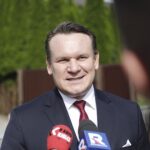 Dominik Tarczyński: napływ nielegalnych migrantów na Lampedusę można określić apokalipsą