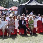 10.09.2023. Łopuszno. Dożynki. / Fot. Jarosław Kubalski - Radio Kielce