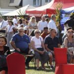 10.09.2023. Łopuszno. Dożynki. / Fot. Jarosław Kubalski - Radio Kielce