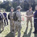 20.09.2023. Kielce. Zawody „Kandydat”, organizowane przez świętokrzyską policję / Fot. Jarosław Kubalski - Radio Kielce