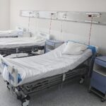 Szpital MSWiA nie przyjmuje pacjentów urazowych