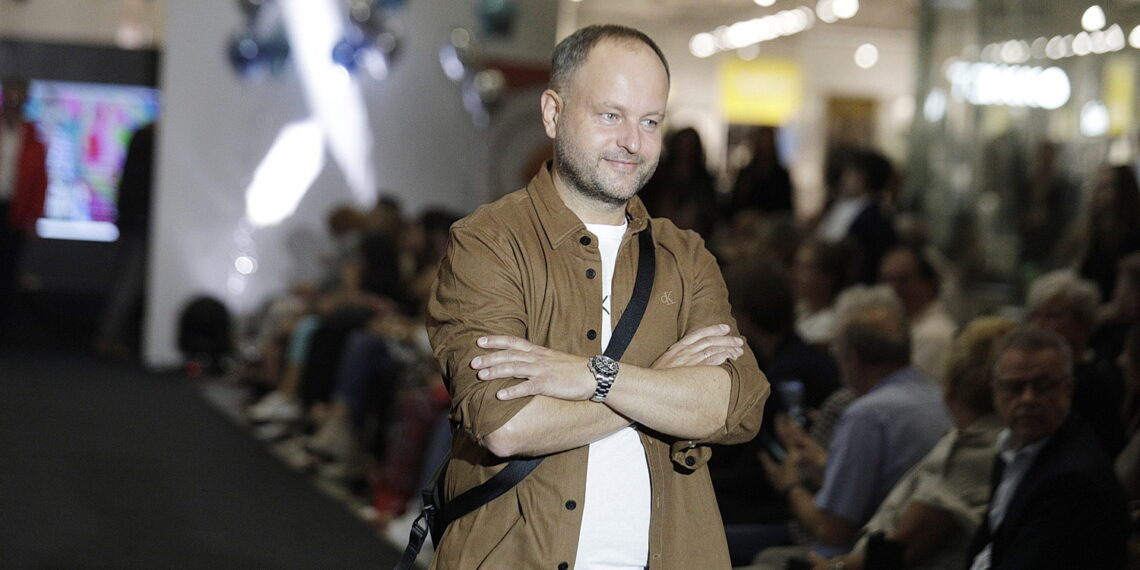 28.09.2023 Kielce. Wieczór Modnych Filantropów / Fot. Jarosław Kubalski - Radio Kielce