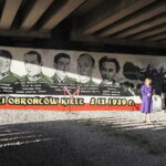 Bohaterowie wrześniowych walk upamiętnieni na wyjątkowym muralu