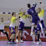 KS Kielce. Było ostro, ale pod kontrolą - Radio Kielce