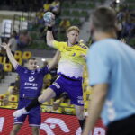 KS Kielce. Było ostro, ale pod kontrolą - Radio Kielce