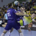 KS Kielce. Było ostro, ale pod kontrolą - Radio Kielce