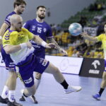 KS Kielce. Było ostro, ale pod kontrolą - Radio Kielce