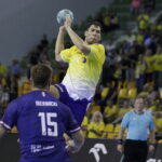 Po Zagrzebiu, wyjazd do Kalisza. Industria wraca do grania w Orlen Superlidze