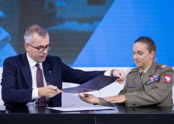 Nowe perspektywy współpracy weteranów i Polskiej Grupy Zbrojeniowej