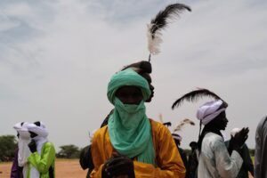 Muzyczne podróże. Apokalipsa Trzeciego Świata. Niger - Radio Kielce