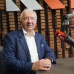 ROZMOWA DNIA. Krzysztof Lipiec