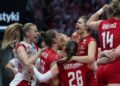 Polskie siatkarki awansowały na igrzyska po wygranej z Włochami 3:1