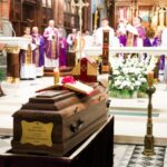 Abp Stanisław Szymecki spoczął w krypcie archikatedry