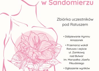 X Marsz Pier[w]si w Sandomierzu - Radio Kielce