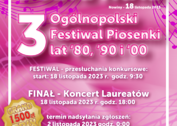 Festiwal Dobra Nuta - Radio Kielce