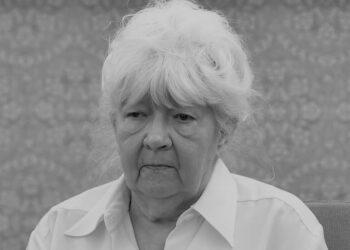 Zmarła prezes Światowego Związku Żołnierzy Armii Krajowej. Miała 93 lata