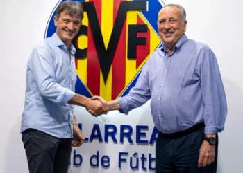Były trener Korony w słynnym hiszpańskim klubie Villarreal CF