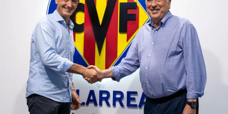 Były trener Korony w słynnym hiszpańskim klubie Villarreal CF
