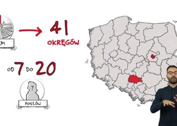 Wybory 2023. Jak przeliczane są głosy na mandaty w wyborach do Sejmu? - Radio Kielce