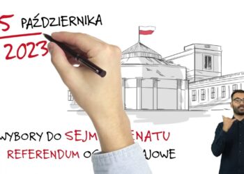 Wybory 2023. Jak przeliczane są głosy na mandaty w wyborach do Senatu? - Radio Kielce