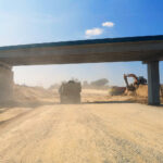 Trasa ekspresowa S7. Budowa odcinka 𝐒𝟕 Miechów – S𝐳𝐜𝐳𝐞𝐩𝐚𝐧𝐨𝐰𝐢𝐜𝐞 / źródło: GDDKiA