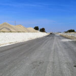 Trasa ekspresowa S7. Budowa odcinka 𝐒𝟕 Miechów – S𝐳𝐜𝐳𝐞𝐩𝐚𝐧𝐨𝐰𝐢𝐜𝐞 / źródło: GDDKiA