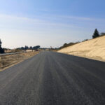 Trasa ekspresowa S7. Budowa odcinka 𝐒𝟕 Miechów – S𝐳𝐜𝐳𝐞𝐩𝐚𝐧𝐨𝐰𝐢𝐜𝐞 / źródło: GDDKiA