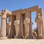 21.10.2023. Muzyczne podróże. Egipt / Fot. Danuta Rasała