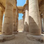 21.10.2023. Muzyczne podróże. Egipt / Fot. Danuta Rasała