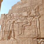 21.10.2023. Muzyczne podróże. Egipt / Fot. Danuta Rasała