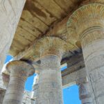 21.10.2023. Muzyczne podróże. Egipt / Fot. Danuta Rasała