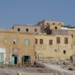 21.10.2023. Muzyczne podróże. Egipt / Fot. Danuta Rasała