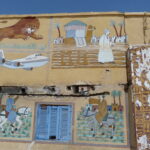 21.10.2023. Muzyczne podróże. Egipt / Fot. Danuta Rasała